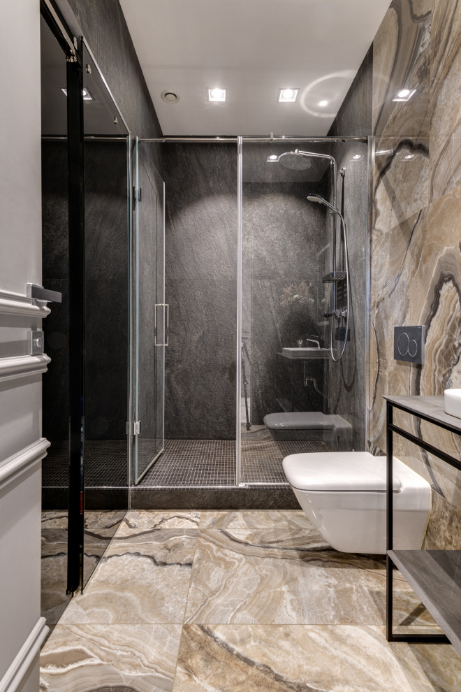 ЖК “Клубный дом на Сретенке”