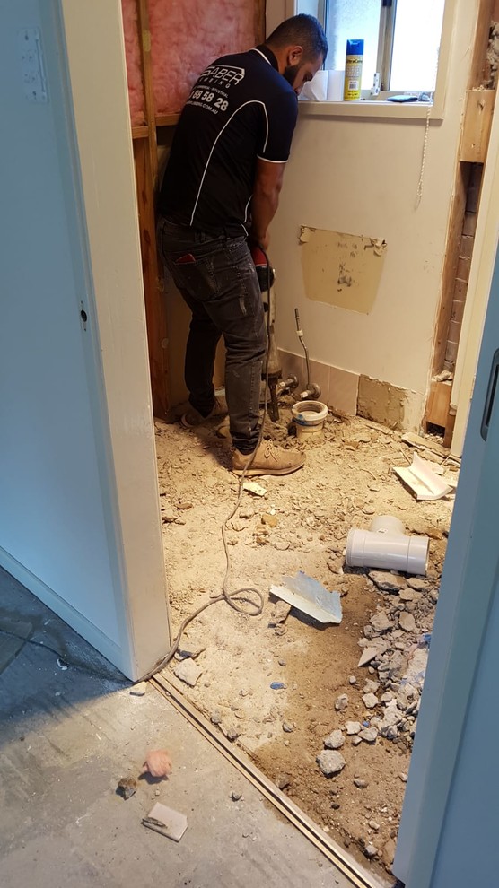 CHERRYBROOK FAMILY HOME MAKEOVER - HOME SWEET HOME