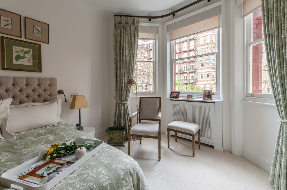 Victoria Project - Interior design services