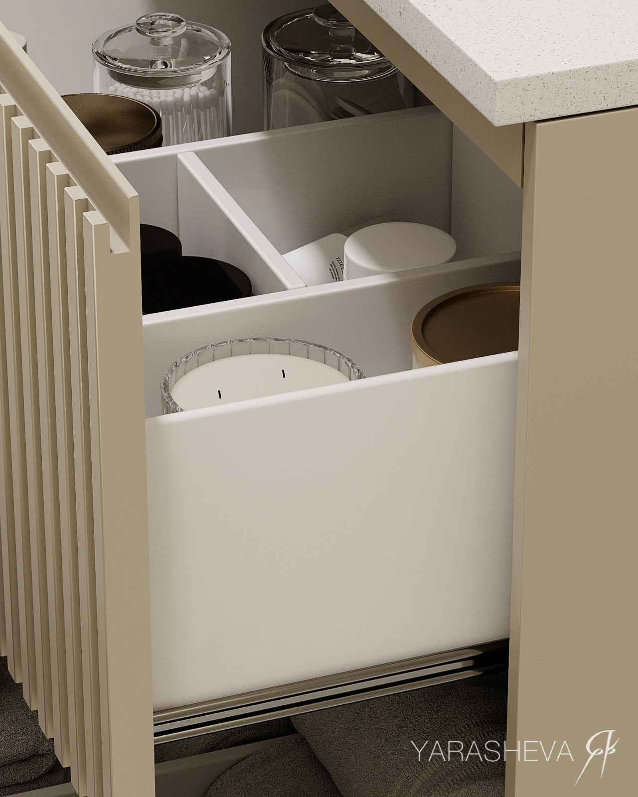 ЖК Freedom (Фридом) 54 м кв.