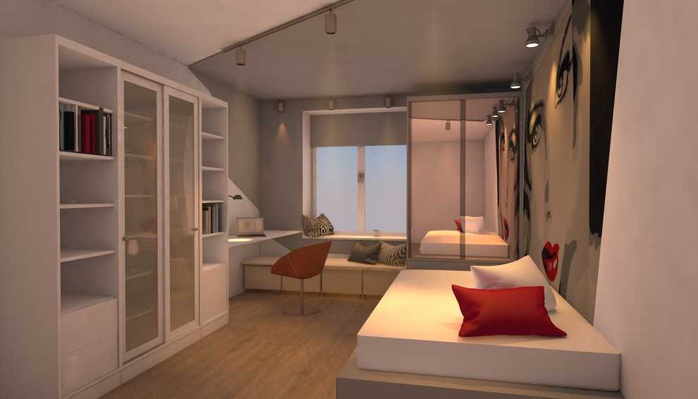 Алиса в стране чудес