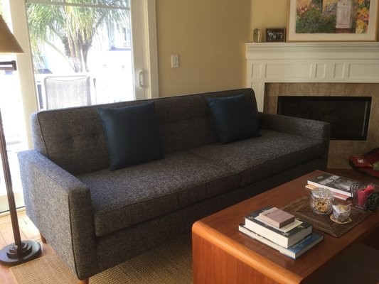 Thrive Sofas Home The Honoroak