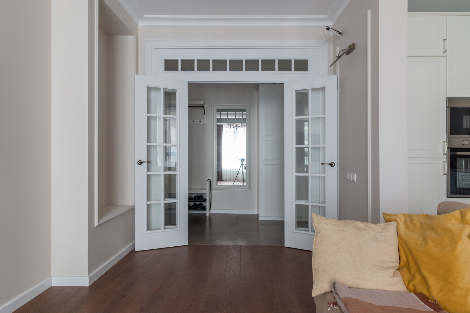 ЖК "Петр 1" - 62 м² ФОТО