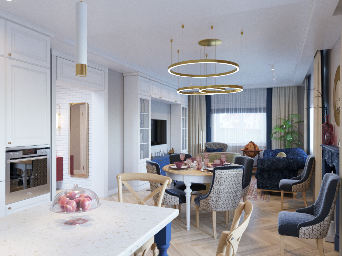 Небольшой дом в г. Полевской, Свердловской области