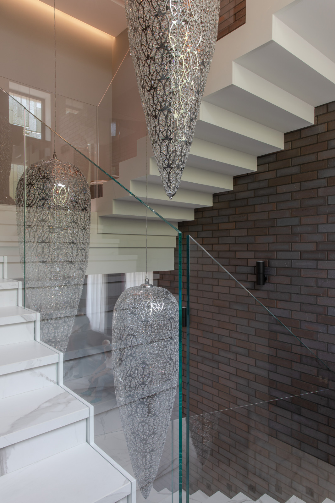 Реализованный проект дома в Ростове-на-Дону