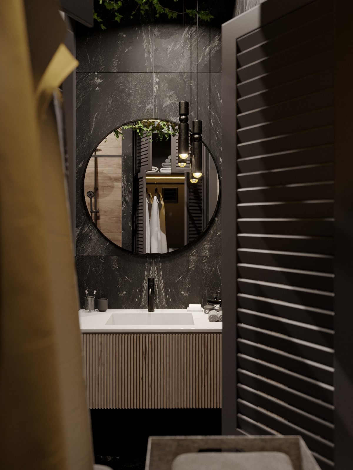 Левобережный