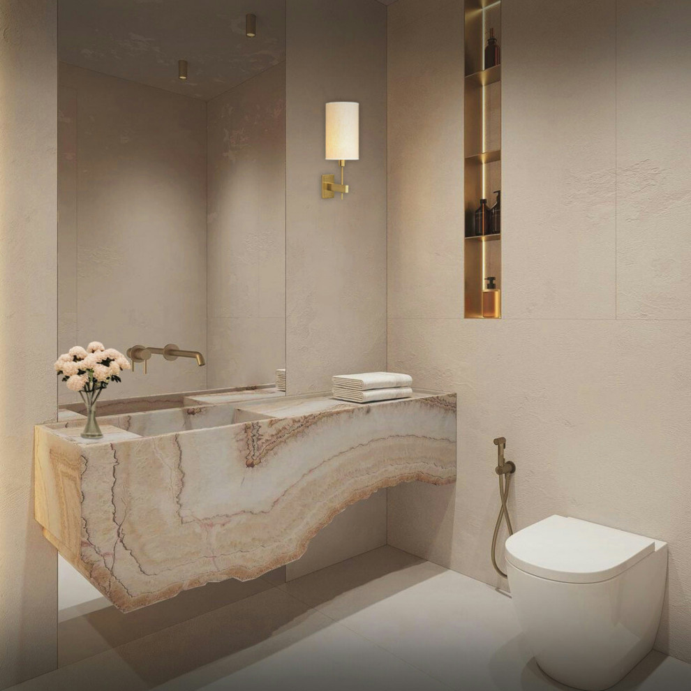 Bathrooms of 2025