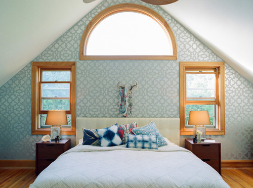 These Usually are not Your Granny’s Stencils! Modern-day Stenciling Strategies You may Adore