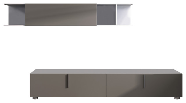 Lyon Living Room TV Cabinet
