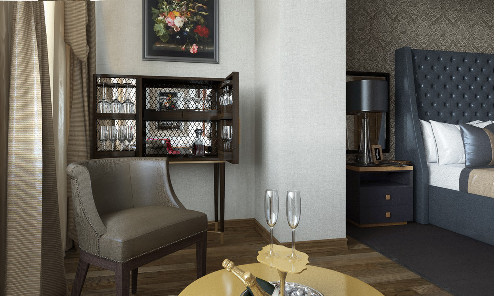 Сдержанная классика