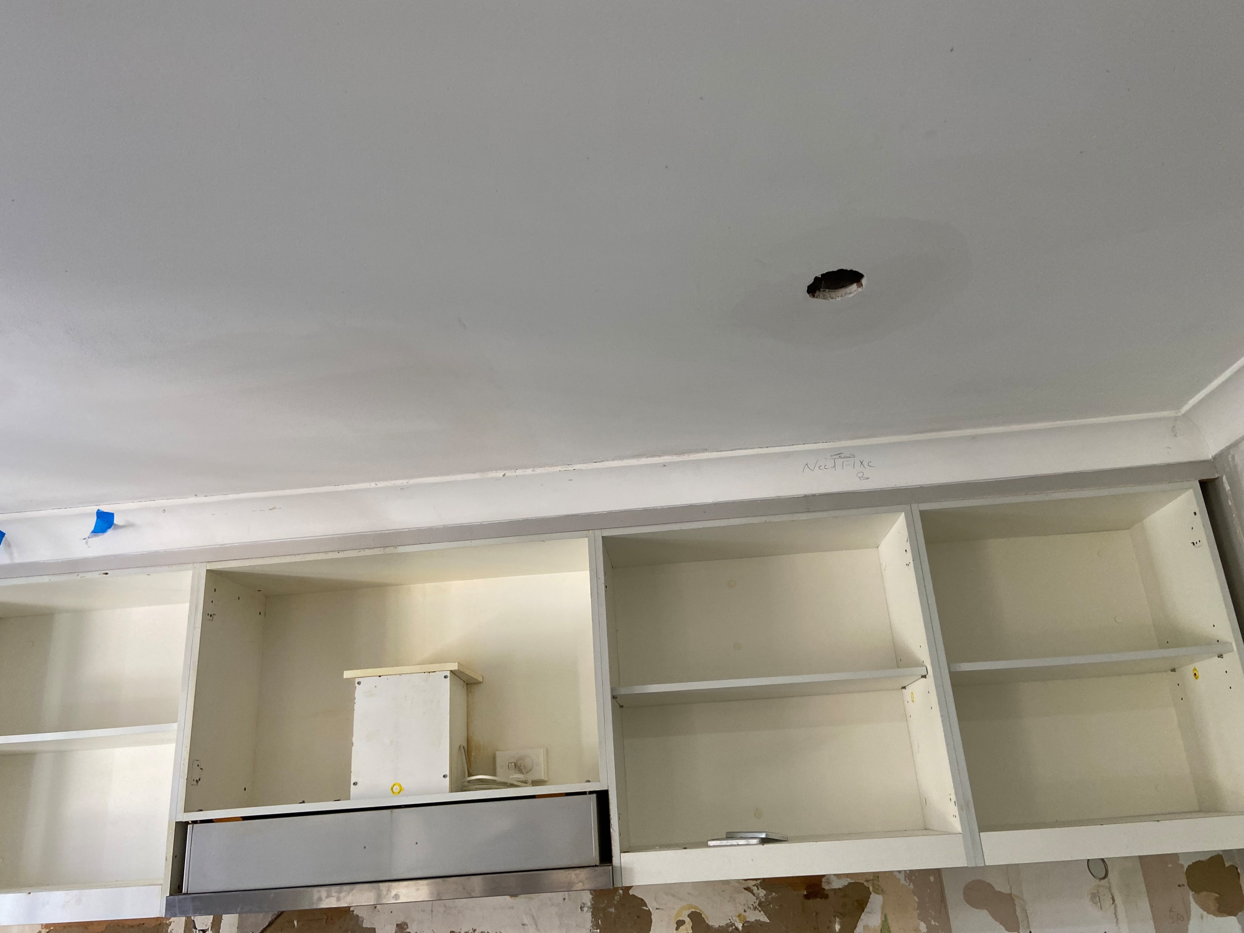 DELTA - SAFETY RENOVATION