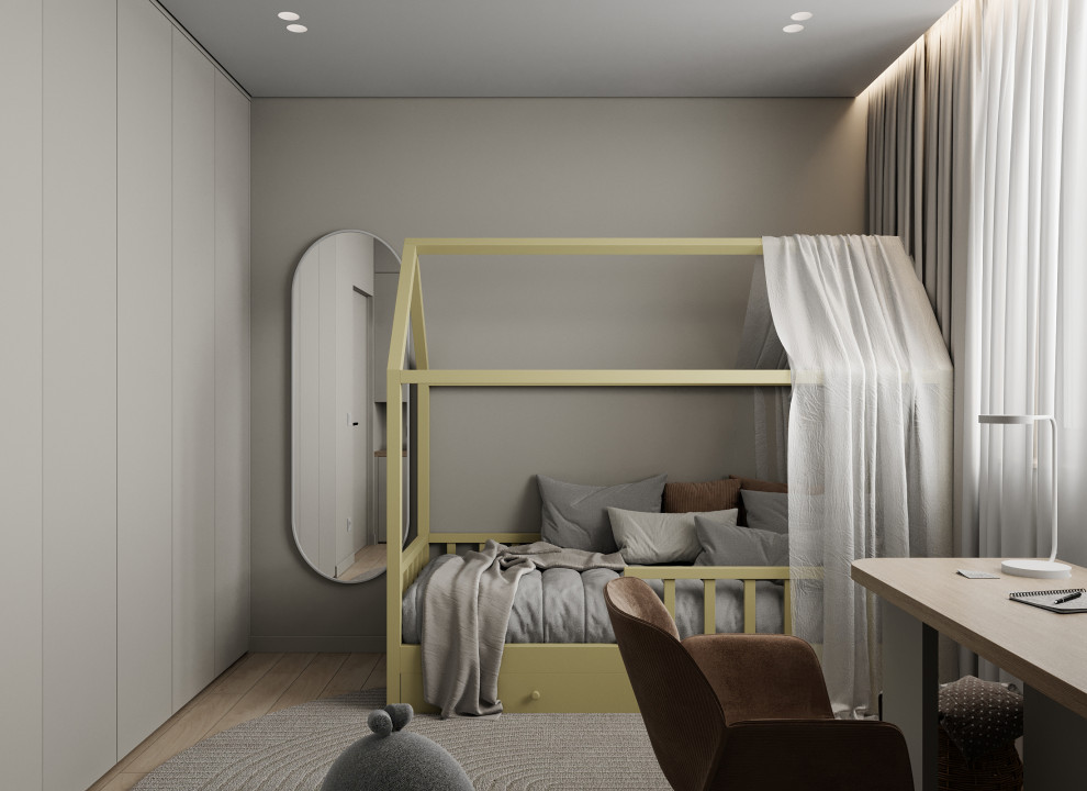 ЖК Discovery Residence (2 проект)