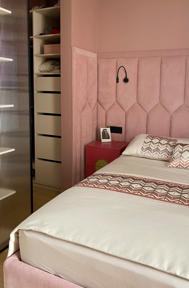 ЖК Динапстия