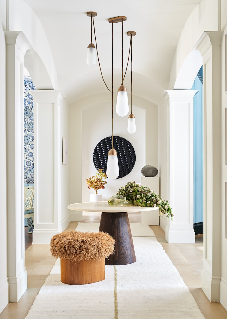 Oraanj Interior Design