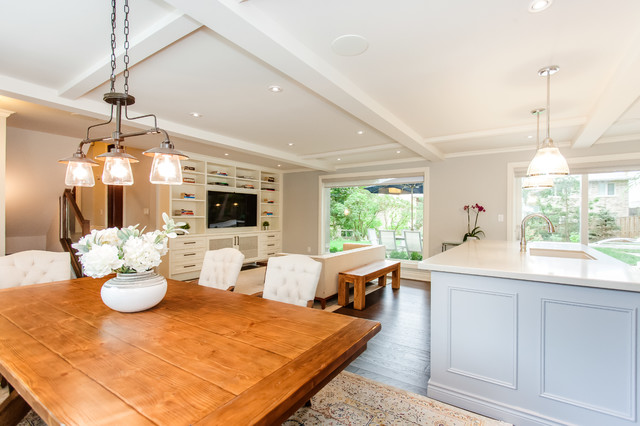 Clarkson Home classique-chic-salle-a-manger