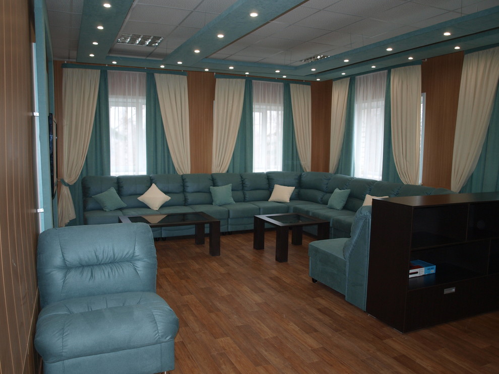 Спорт комплекс "Факел"