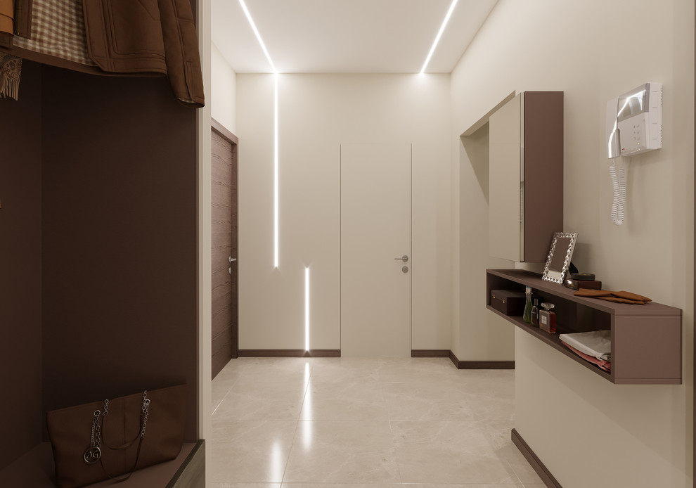 Из двушки в трешку