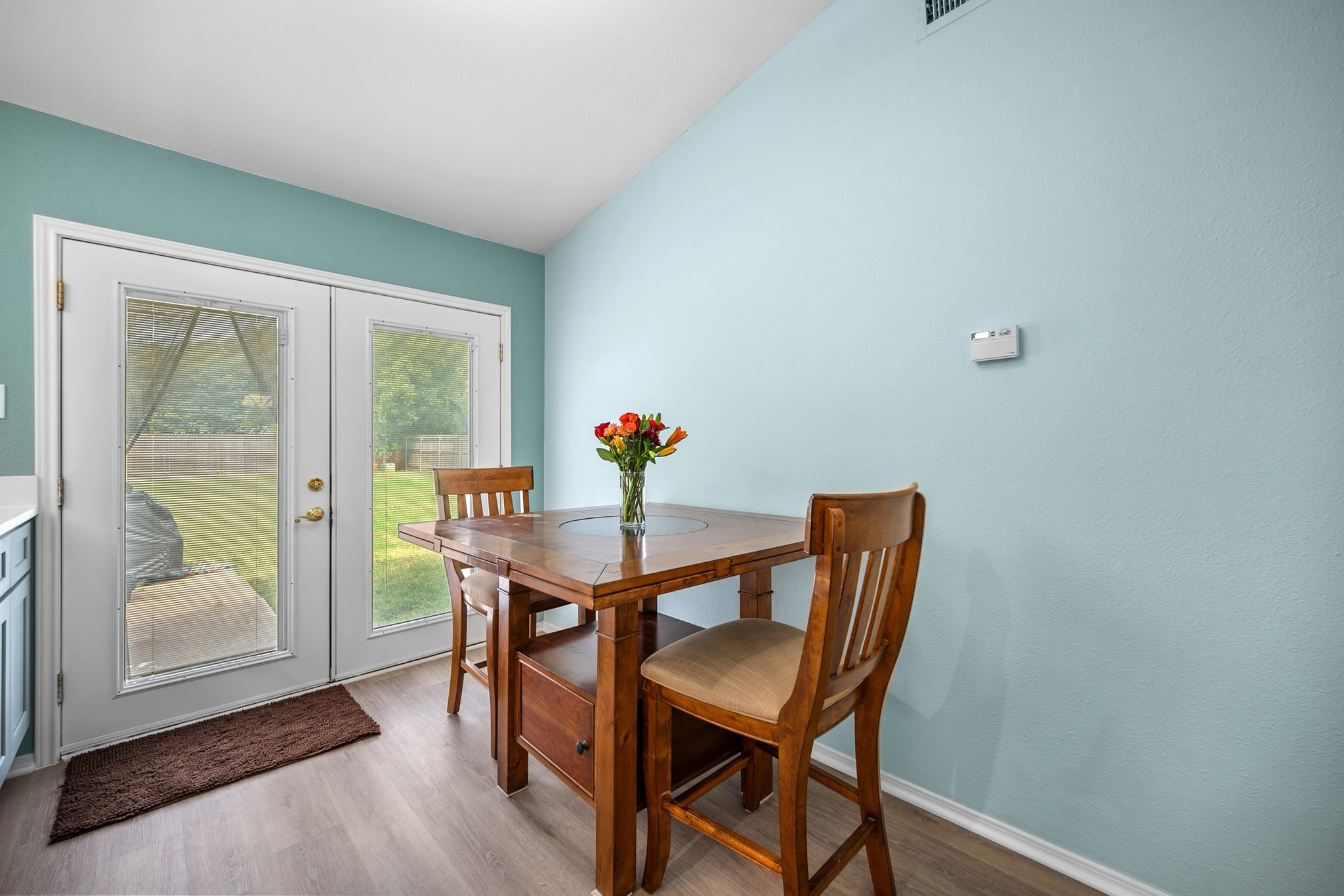 Shannon Home Remodel