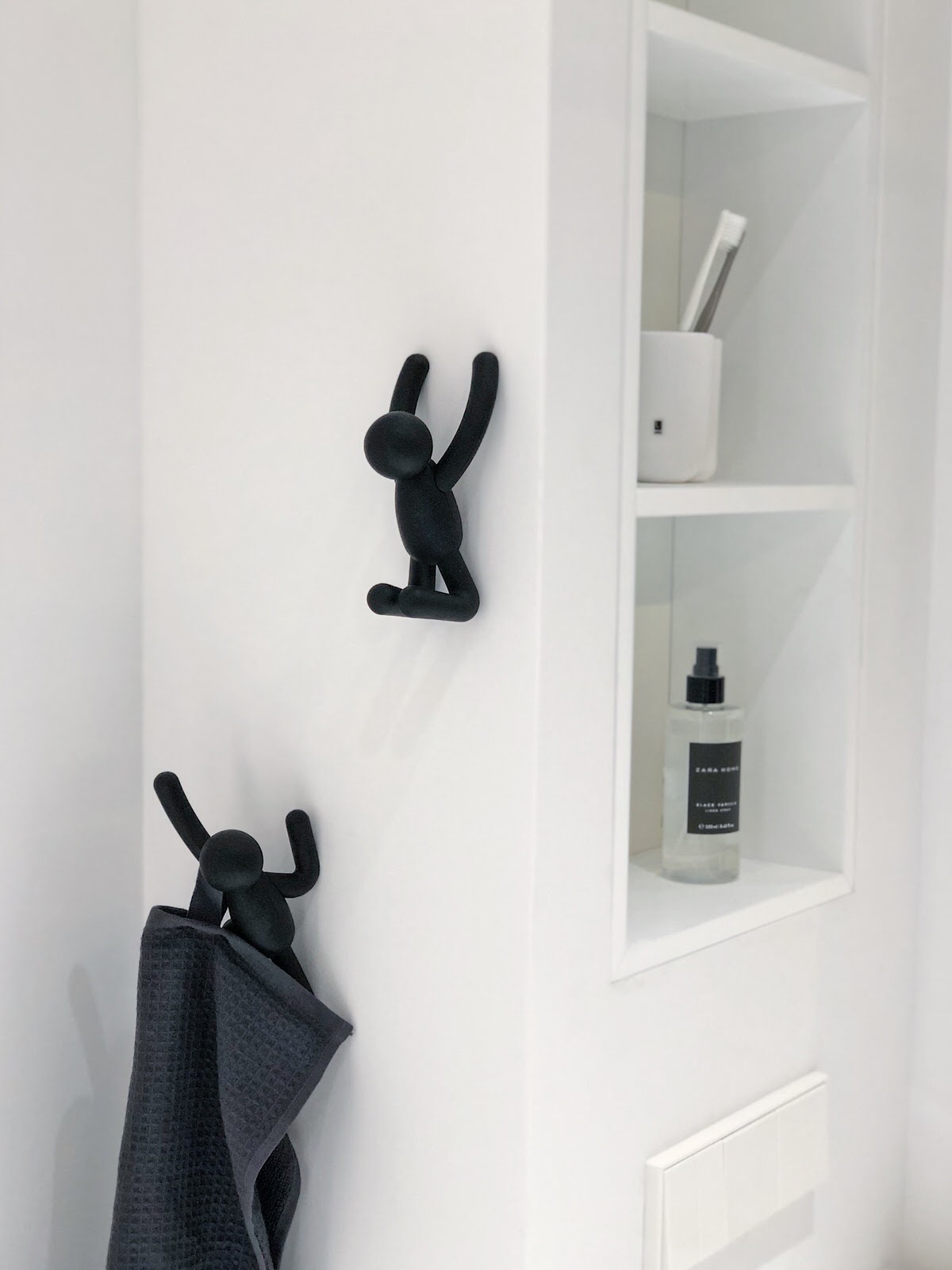 Квартира стримера