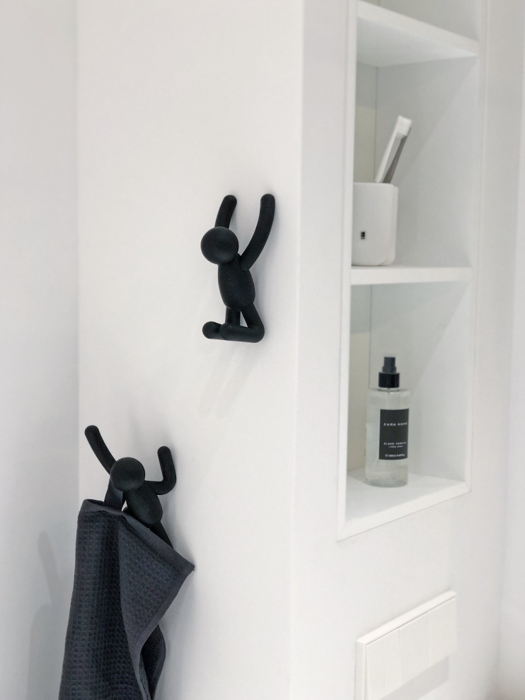 Квартира стримера