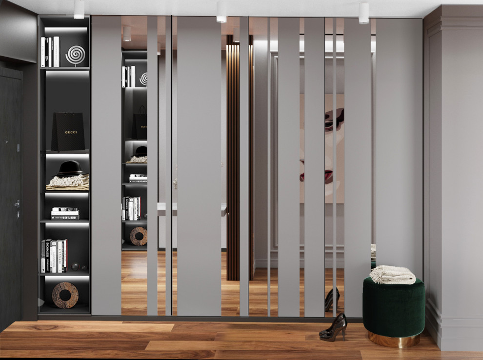 Квартира в Екатеринбрге