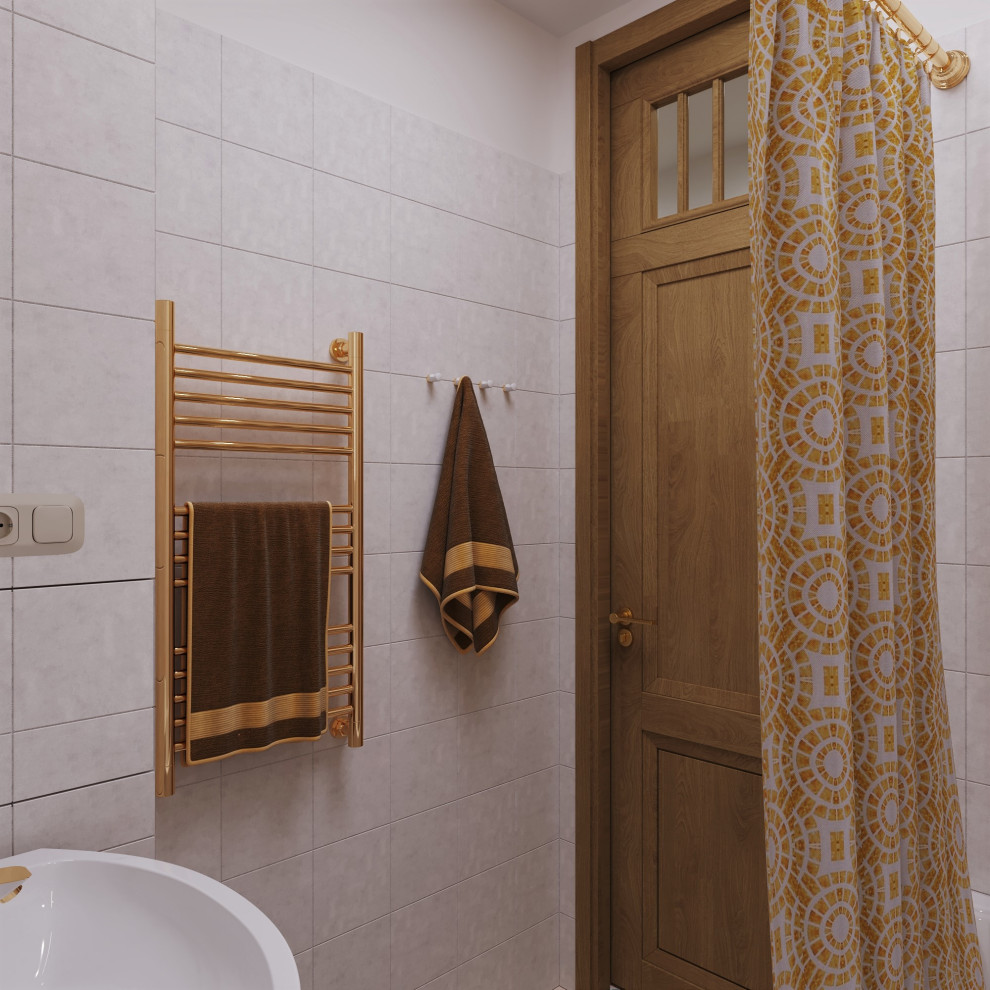 г. Москва, улица 9-ая Парковая