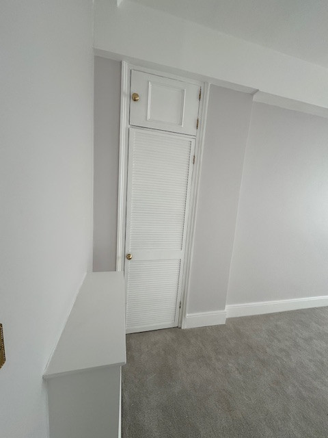 Full refurbishment works of high-end flat (x5 Bedrooms)at high street kensignton