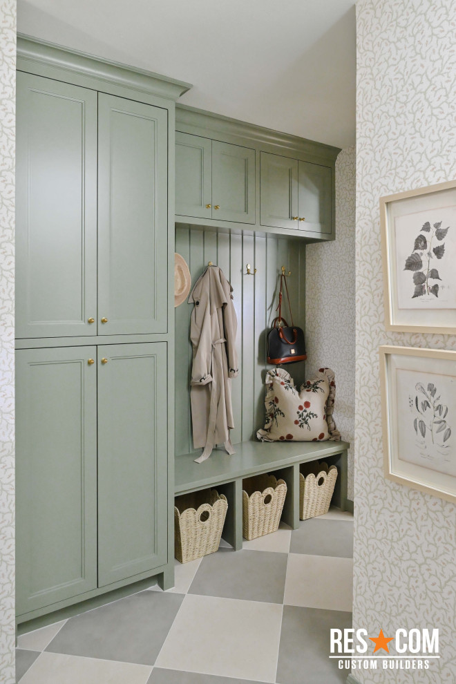 Broken Arrow - Home Remodel