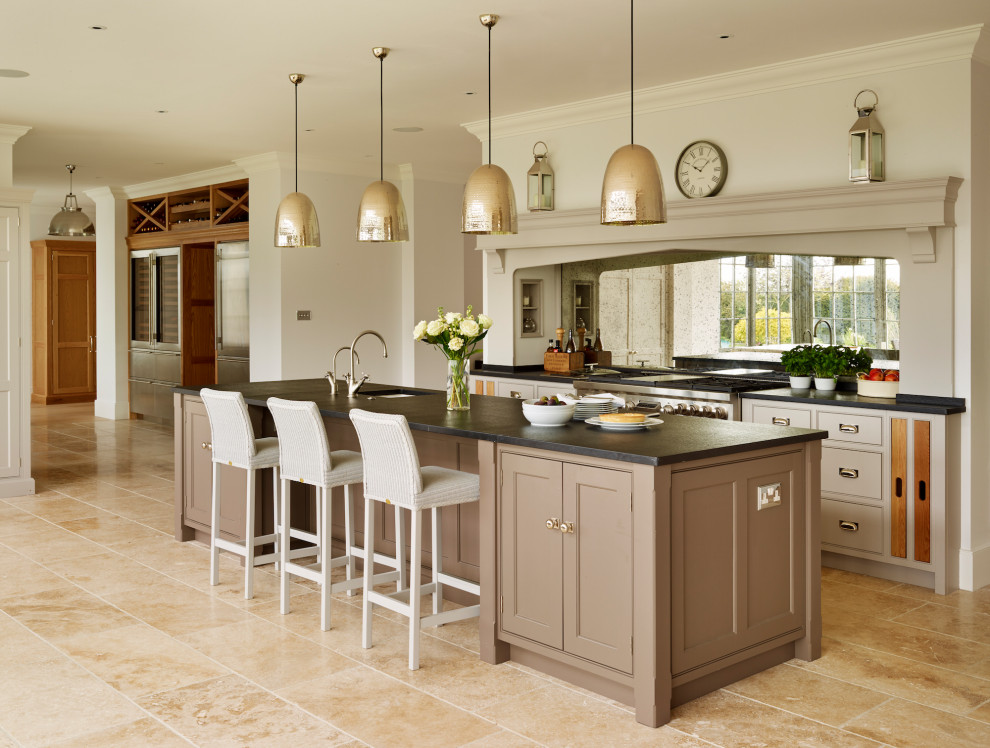 Kitchens