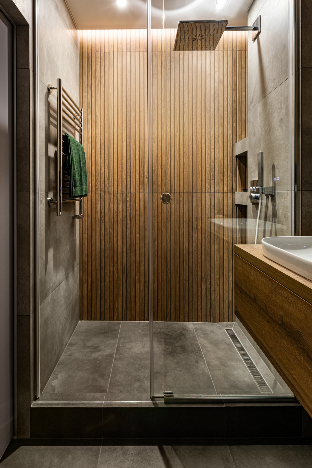 Уютная однушка для молодого человека