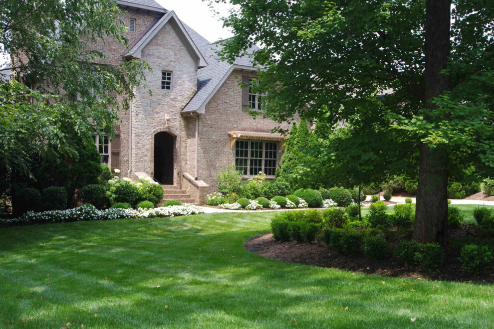 Waxhaw Residence