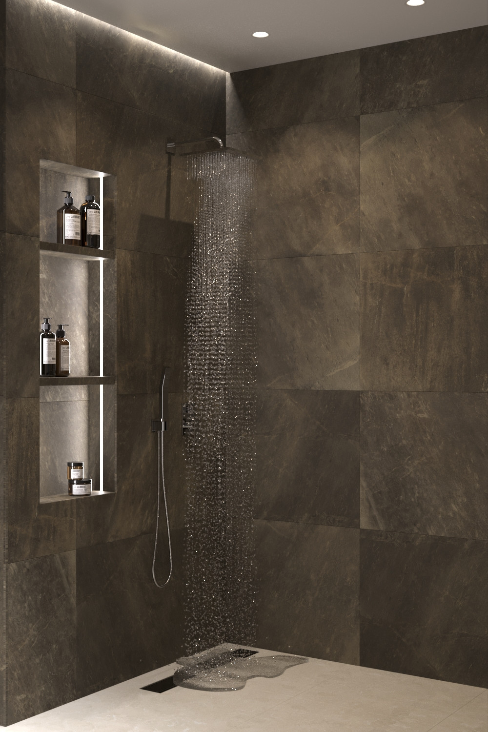 Бассейн. Зона Спа