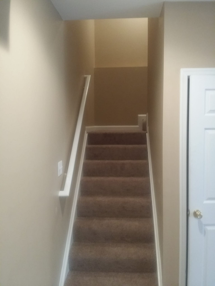 Basement Remodeling