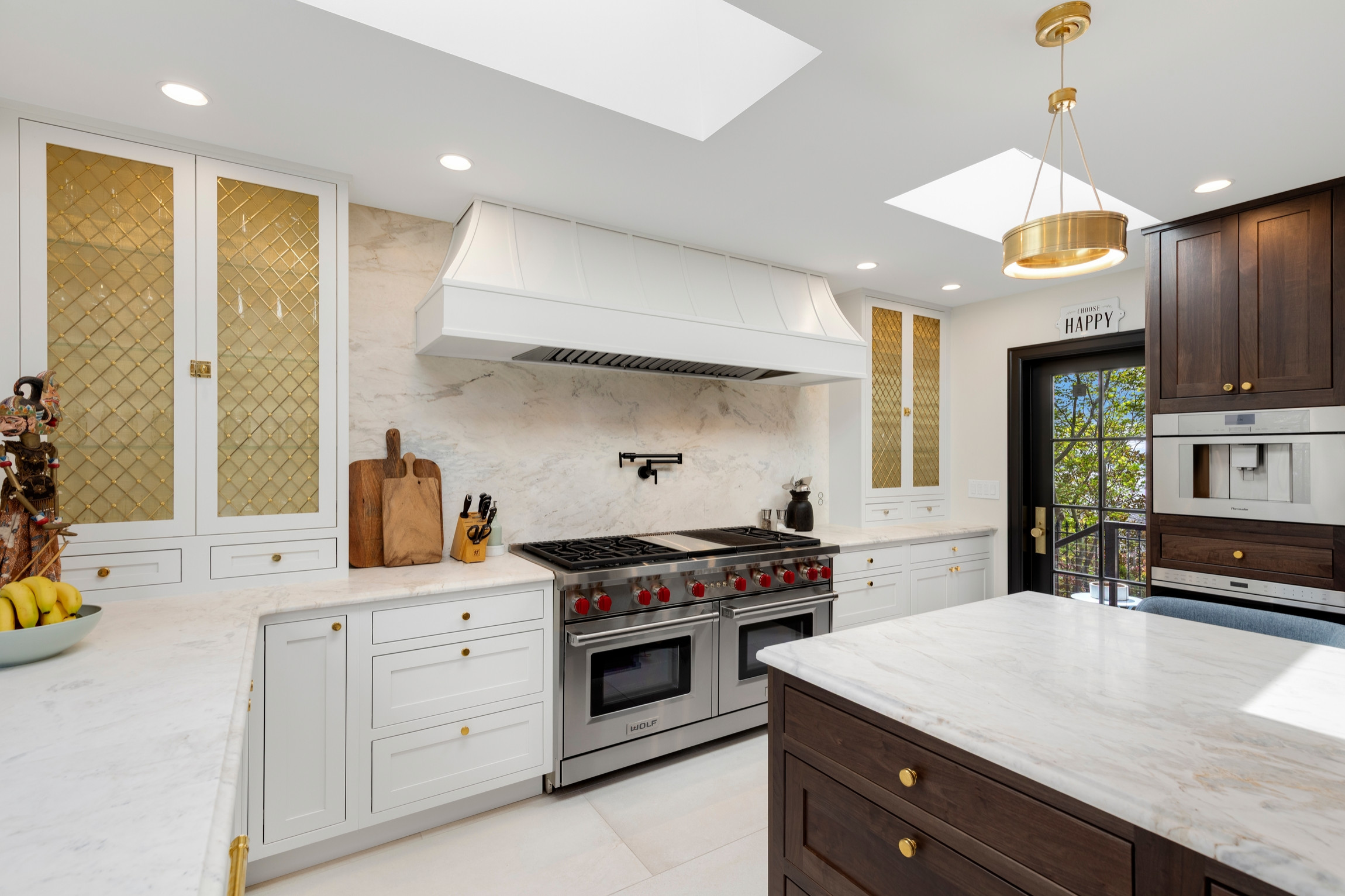 Magnolia Kitchen Addition