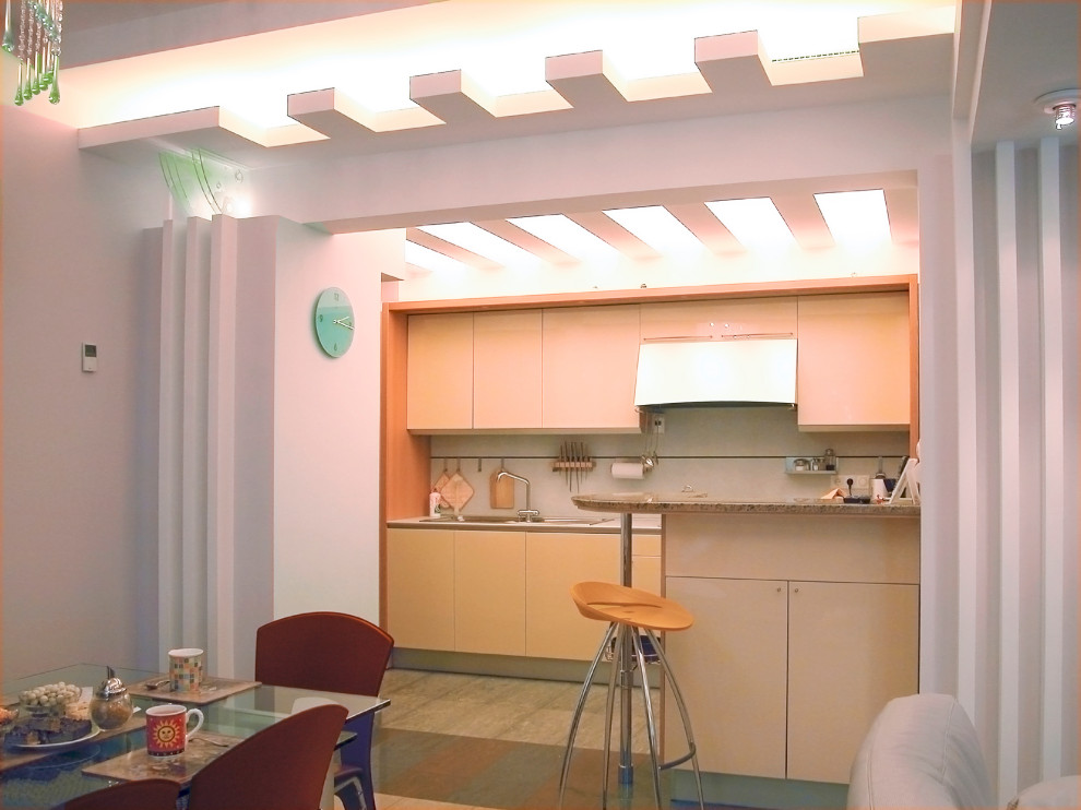 Квартира у метро "Электрозаводская"