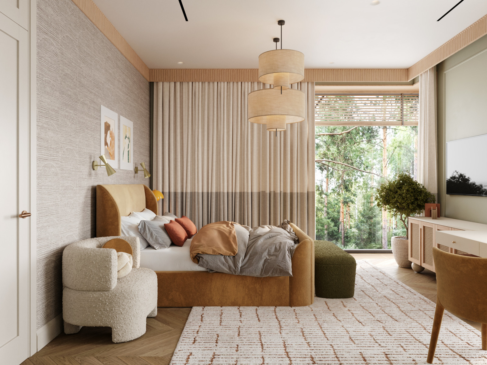 Дом в Нижнем Новгороде