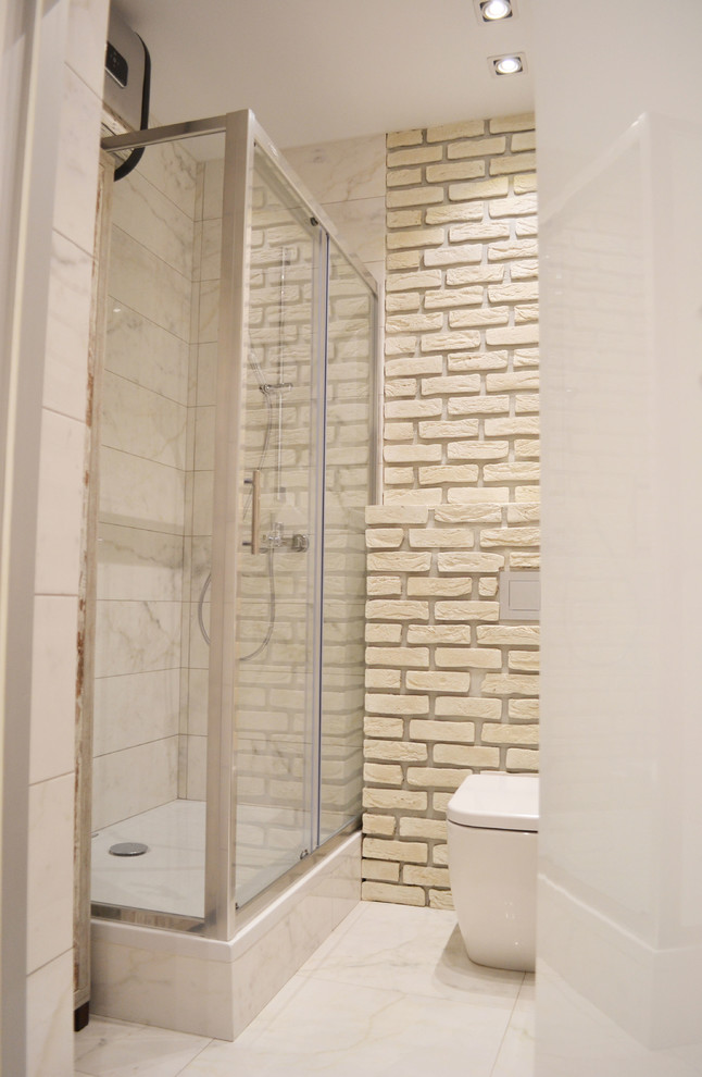 Гламурный лофт на Екатерининской