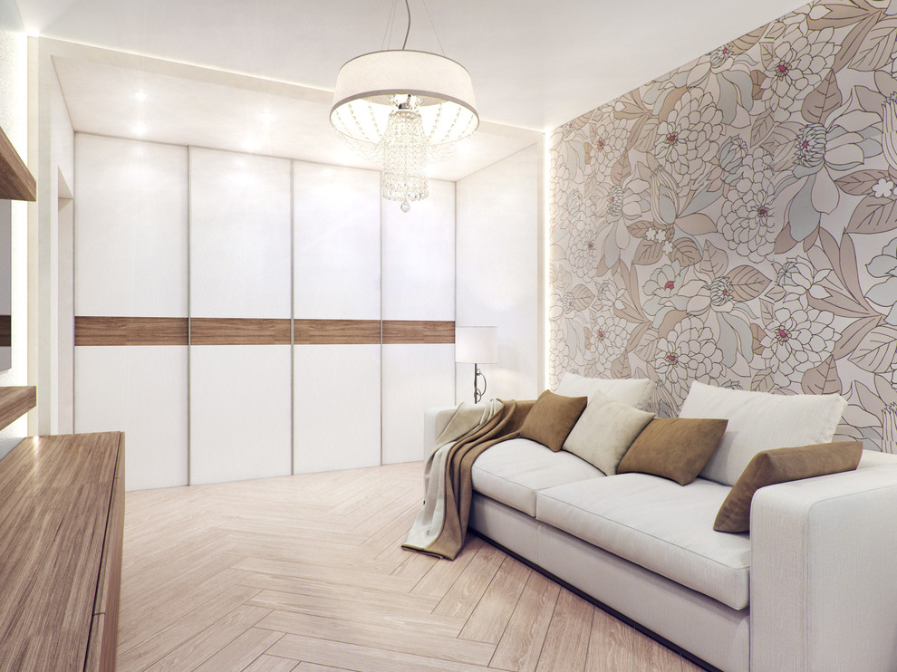 3d визуализация