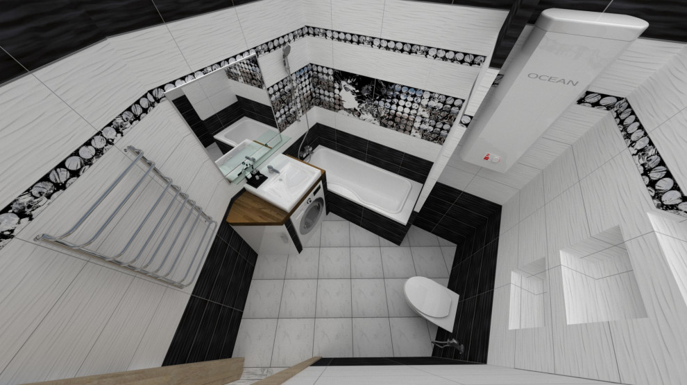 3х комнатная 2-я поселковая 16