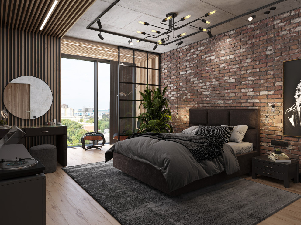 Дизайн спальни