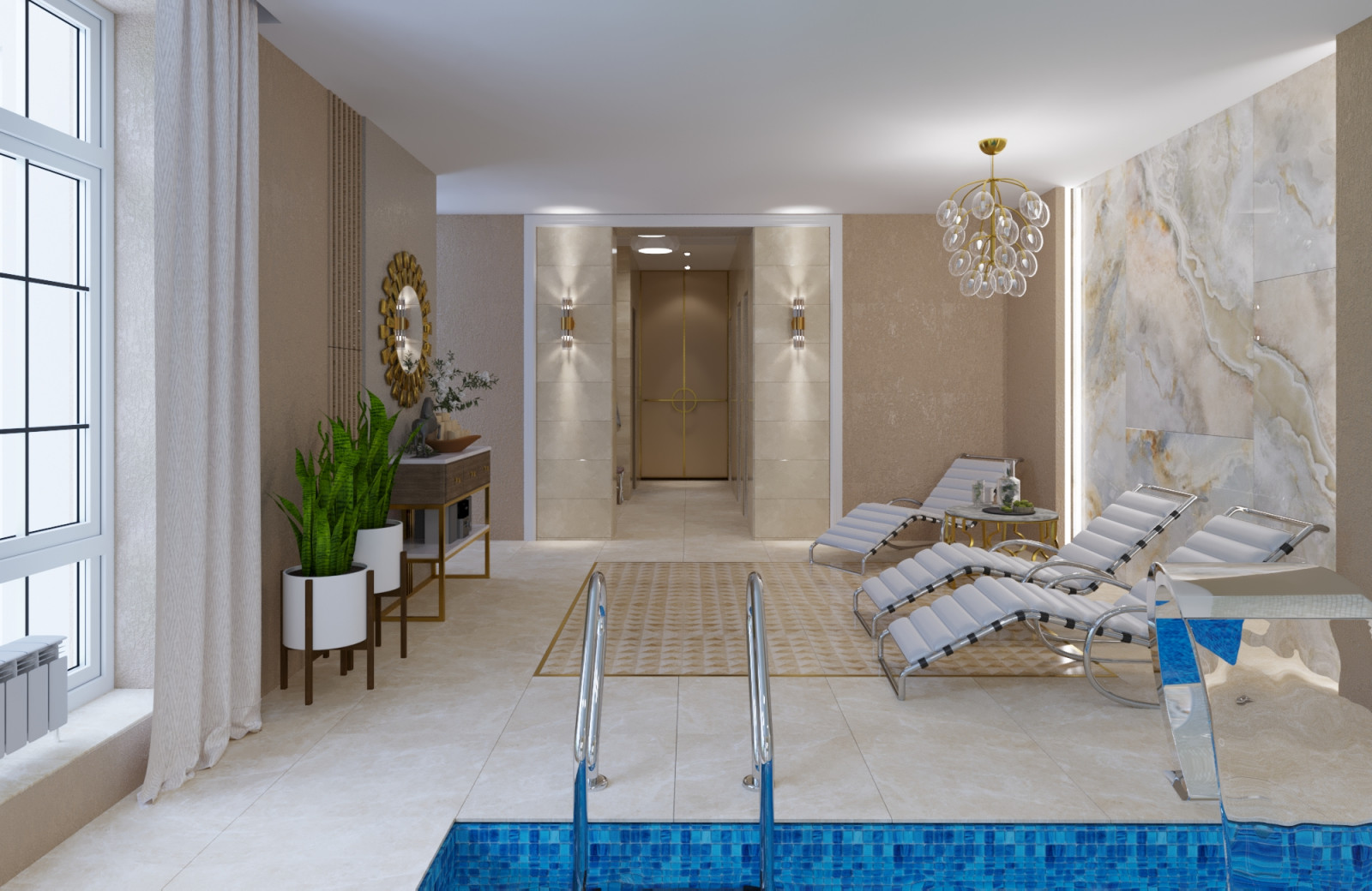 Дом для отддыха