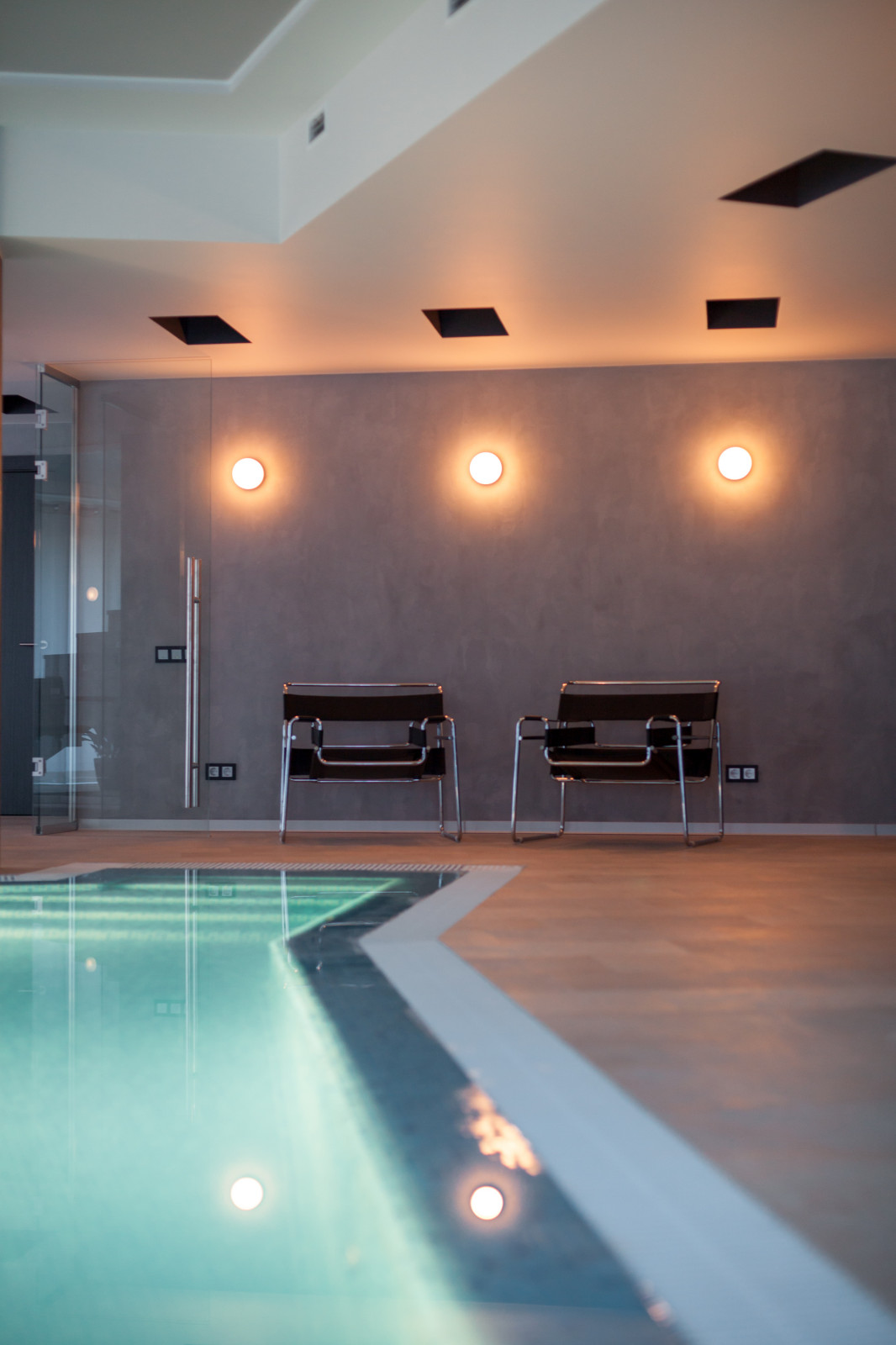 Золотые пески