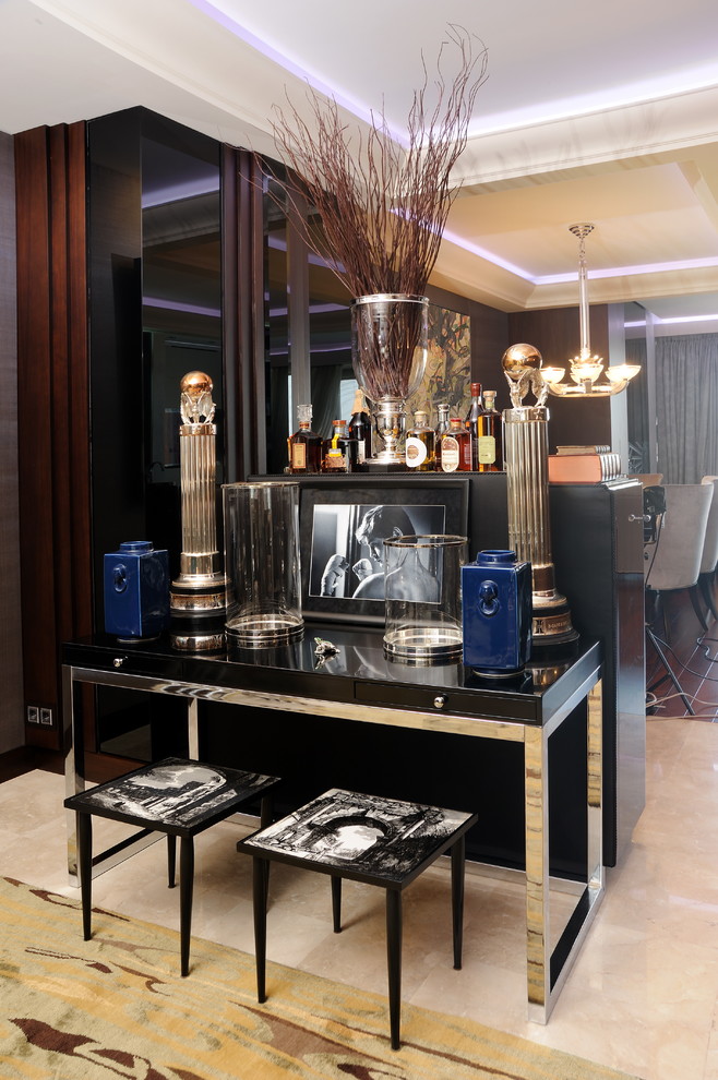 Кутузовская ривьера