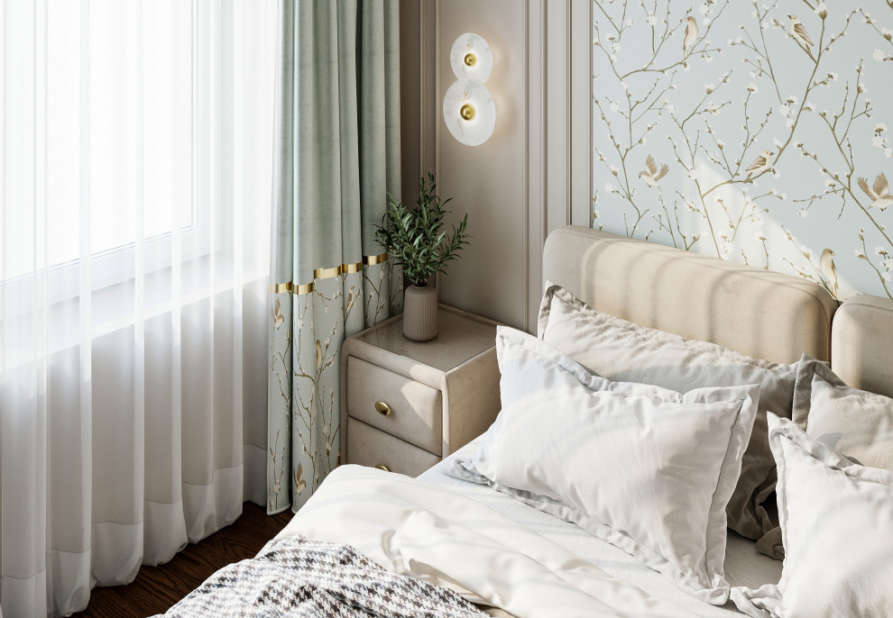 Реновация квартиры