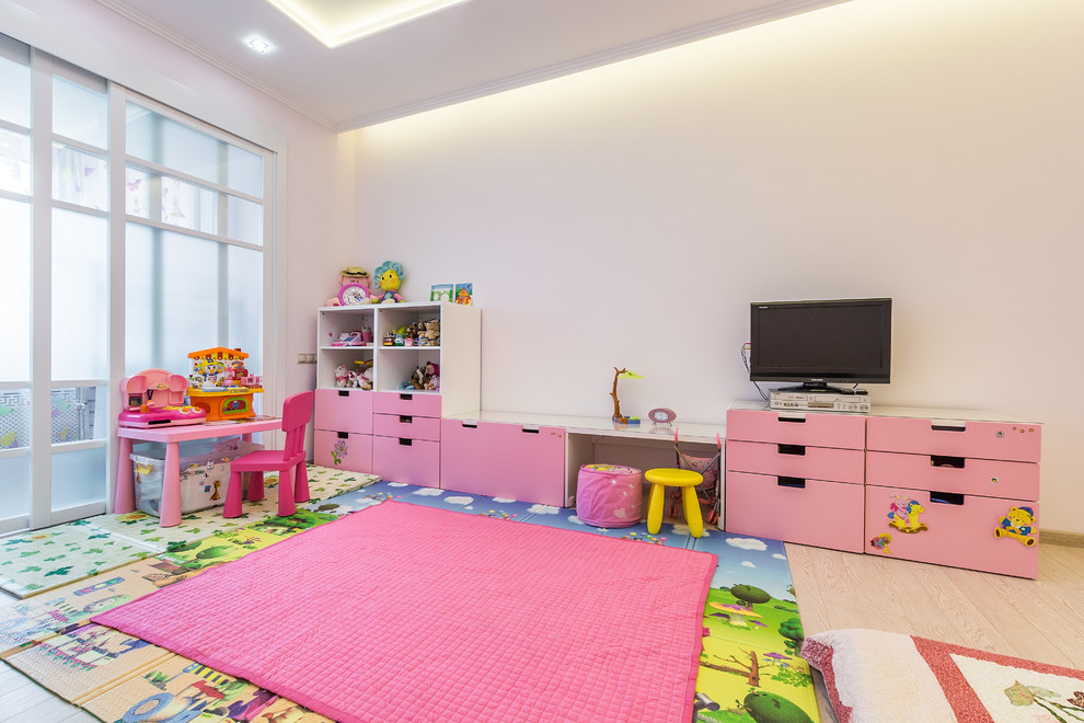 Минимализм по- корейски