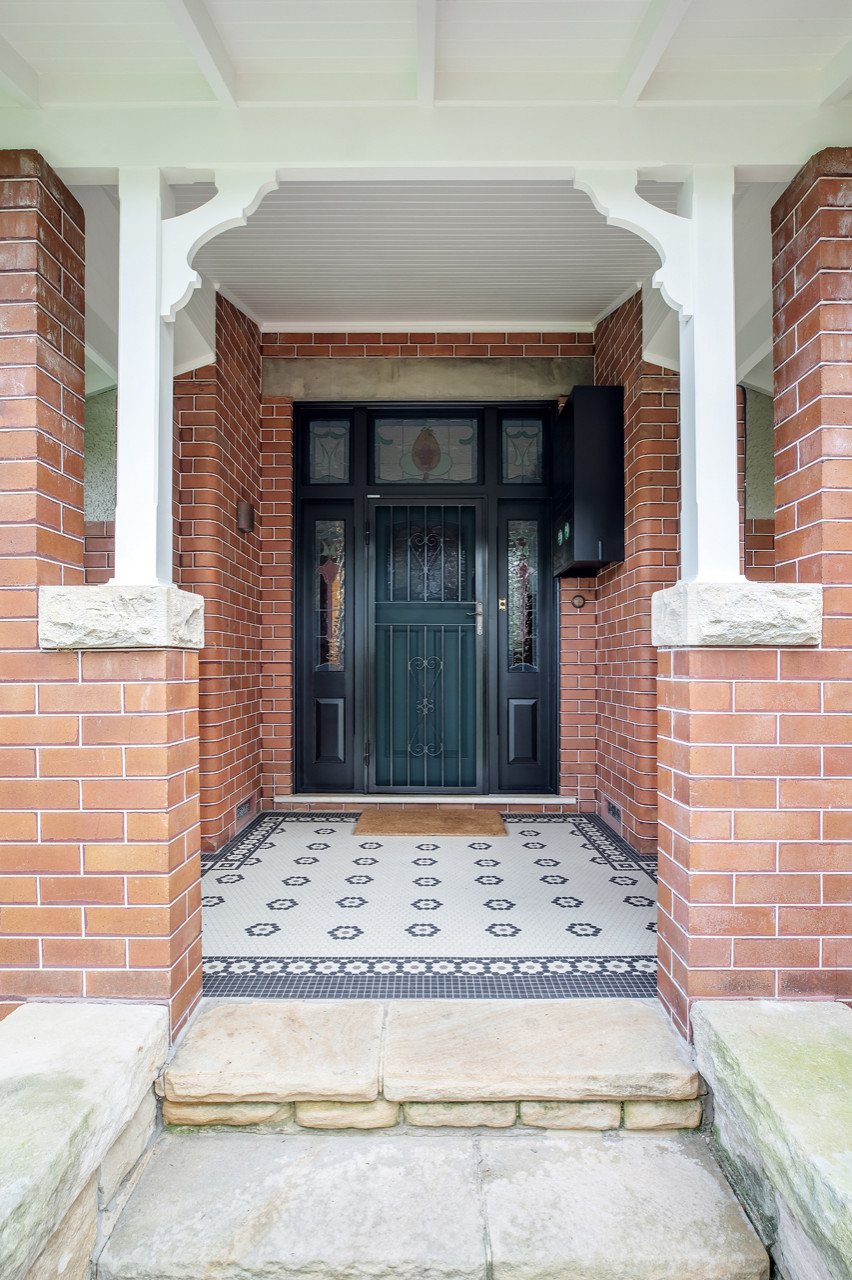 Roseville, Timeless Refurbishment