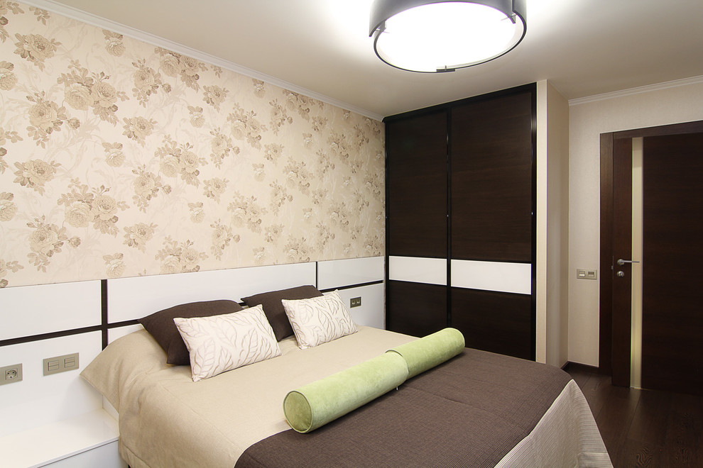 Квартира для двоих