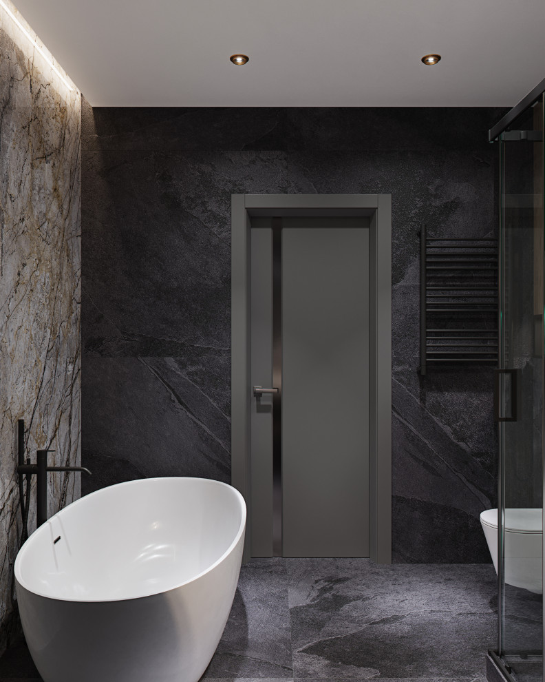 ЖК "Вересаево" 85 кв.м. для Марии и Ивана