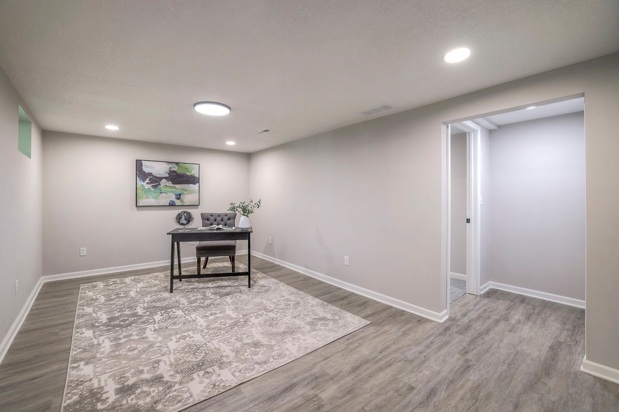 Beverly Project