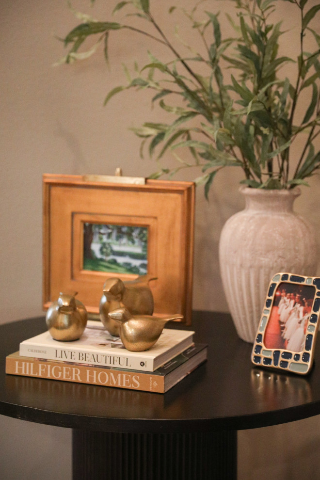 Dining, Office + Entry Updates